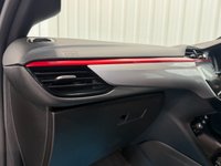 USED 2023 23 VAUXHALL CORSA 1.2 GS Hatchback 5dr Petrol Manual 
