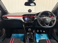 USED 2023 23 VAUXHALL CORSA 1.2 GS Hatchback 5dr Petrol Manual 