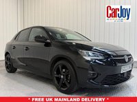 USED 2023 23 VAUXHALL CORSA 1.2 GS Hatchback 5dr Petrol Manual 