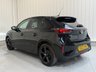 USED 2023 23 VAUXHALL CORSA 1.2 GS Hatchback 5dr Petrol Manual 