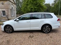 USED 2019 19 VOLKSWAGEN GOLF 1.6 TDI Match Euro 6 (s/s) 5dr 