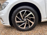 USED 2019 19 VOLKSWAGEN GOLF 1.6 TDI Match Euro 6 (s/s) 5dr 