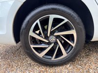 USED 2019 19 VOLKSWAGEN GOLF 1.6 TDI Match Euro 6 (s/s) 5dr 