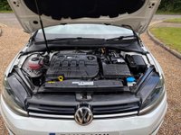 USED 2019 19 VOLKSWAGEN GOLF 1.6 TDI Match Euro 6 (s/s) 5dr 