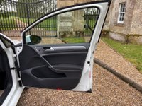 USED 2019 19 VOLKSWAGEN GOLF 1.6 TDI Match Euro 6 (s/s) 5dr 