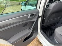 USED 2019 19 VOLKSWAGEN GOLF 1.6 TDI Match Euro 6 (s/s) 5dr 