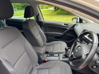 USED 2019 19 VOLKSWAGEN GOLF 1.6 TDI Match Euro 6 (s/s) 5dr 