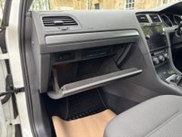USED 2019 19 VOLKSWAGEN GOLF 1.6 TDI Match Euro 6 (s/s) 5dr 