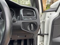 USED 2019 19 VOLKSWAGEN GOLF 1.6 TDI Match Euro 6 (s/s) 5dr 