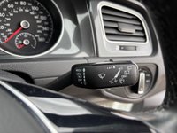 USED 2019 19 VOLKSWAGEN GOLF 1.6 TDI Match Euro 6 (s/s) 5dr 