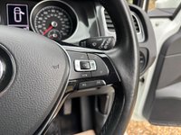USED 2019 19 VOLKSWAGEN GOLF 1.6 TDI Match Euro 6 (s/s) 5dr 