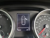 USED 2019 19 VOLKSWAGEN GOLF 1.6 TDI Match Euro 6 (s/s) 5dr 