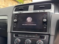 USED 2019 19 VOLKSWAGEN GOLF 1.6 TDI Match Euro 6 (s/s) 5dr 
