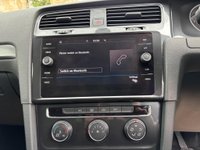 USED 2019 19 VOLKSWAGEN GOLF 1.6 TDI Match Euro 6 (s/s) 5dr 