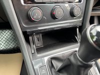 USED 2019 19 VOLKSWAGEN GOLF 1.6 TDI Match Euro 6 (s/s) 5dr 