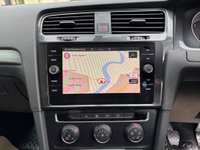 USED 2019 19 VOLKSWAGEN GOLF 1.6 TDI Match Euro 6 (s/s) 5dr 