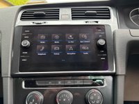 USED 2019 19 VOLKSWAGEN GOLF 1.6 TDI Match Euro 6 (s/s) 5dr 