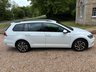 USED 2019 19 VOLKSWAGEN GOLF 1.6 TDI Match Euro 6 (s/s) 5dr 