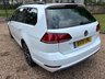 USED 2019 19 VOLKSWAGEN GOLF 1.6 TDI Match Euro 6 (s/s) 5dr 