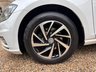 USED 2019 19 VOLKSWAGEN GOLF 1.6 TDI Match Euro 6 (s/s) 5dr 