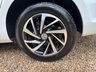 USED 2019 19 VOLKSWAGEN GOLF 1.6 TDI Match Euro 6 (s/s) 5dr 
