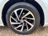 USED 2019 19 VOLKSWAGEN GOLF 1.6 TDI Match Euro 6 (s/s) 5dr 