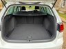 USED 2019 19 VOLKSWAGEN GOLF 1.6 TDI Match Euro 6 (s/s) 5dr 
