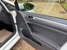 USED 2019 19 VOLKSWAGEN GOLF 1.6 TDI Match Euro 6 (s/s) 5dr 