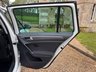 USED 2019 19 VOLKSWAGEN GOLF 1.6 TDI Match Euro 6 (s/s) 5dr 