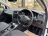 USED 2019 19 VOLKSWAGEN GOLF 1.6 TDI Match Euro 6 (s/s) 5dr 