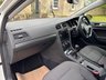 USED 2019 19 VOLKSWAGEN GOLF 1.6 TDI Match Euro 6 (s/s) 5dr 