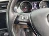 USED 2019 19 VOLKSWAGEN GOLF 1.6 TDI Match Euro 6 (s/s) 5dr 