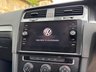 USED 2019 19 VOLKSWAGEN GOLF 1.6 TDI Match Euro 6 (s/s) 5dr 