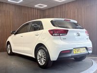 USED 2019 69 KIA RIO 1.4 2 Auto Euro 6 5dr Serviced+MOTd+3 Month Warranty