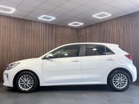 USED 2019 69 KIA RIO 1.4 2 Auto Euro 6 5dr Serviced+MOTd+3 Month Warranty