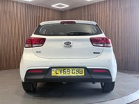 USED 2019 69 KIA RIO 1.4 2 Auto Euro 6 5dr Serviced+MOTd+3 Month Warranty