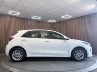 USED 2019 69 KIA RIO 1.4 2 Auto Euro 6 5dr Serviced+MOTd+3 Month Warranty