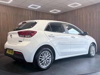 USED 2019 69 KIA RIO 1.4 2 Auto Euro 6 5dr Serviced+MOTd+3 Month Warranty