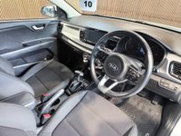 USED 2019 69 KIA RIO 1.4 2 Auto Euro 6 5dr Serviced+MOTd+3 Month Warranty
