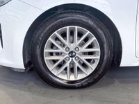 USED 2019 69 KIA RIO 1.4 2 Auto Euro 6 5dr Serviced+MOTd+3 Month Warranty