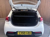 USED 2019 69 KIA RIO 1.4 2 Auto Euro 6 5dr Serviced+MOTd+3 Month Warranty