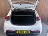 USED 2019 69 KIA RIO 1.4 2 Auto Euro 6 5dr Serviced+MOTd+3 Month Warranty