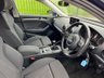 USED 2014 64 AUDI A3 1.6 TDI Sport Sportback 5dr Diesel Manual Euro 6 (s/s) (110 ps) BLUETOOTH, 17 INCH ALLOYS