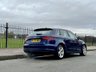 USED 2014 64 AUDI A3 1.6 TDI Sport Sportback 5dr Diesel Manual Euro 6 (s/s) (110 ps) BLUETOOTH, 17 INCH ALLOYS