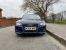 USED 2014 64 AUDI A3 1.6 TDI Sport Sportback 5dr Diesel Manual Euro 6 (s/s) (110 ps) BLUETOOTH, 17 INCH ALLOYS