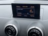 USED 2014 64 AUDI A3 1.6 TDI Sport Sportback 5dr Diesel Manual Euro 6 (s/s) (110 ps) BLUETOOTH, 17 INCH ALLOYS