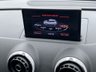 USED 2014 64 AUDI A3 1.6 TDI Sport Sportback 5dr Diesel Manual Euro 6 (s/s) (110 ps) BLUETOOTH, 17 INCH ALLOYS
