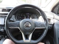 USED 2018 68 NISSAN QASHQAI 1.5 dCi Tekna SUV 5dr Diesel Manual Euro 6 (s/s) (110 ps) ** EXTENDED WARRANTIES AVAILABLE **