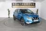 USED 2018 68 NISSAN QASHQAI 1.5 dCi Tekna SUV 5dr Diesel Manual Euro 6 (s/s) (110 ps) ** EXTENDED WARRANTIES AVAILABLE **