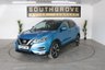 USED 2018 68 NISSAN QASHQAI 1.5 dCi Tekna SUV 5dr Diesel Manual Euro 6 (s/s) (110 ps) ** EXTENDED WARRANTIES AVAILABLE **